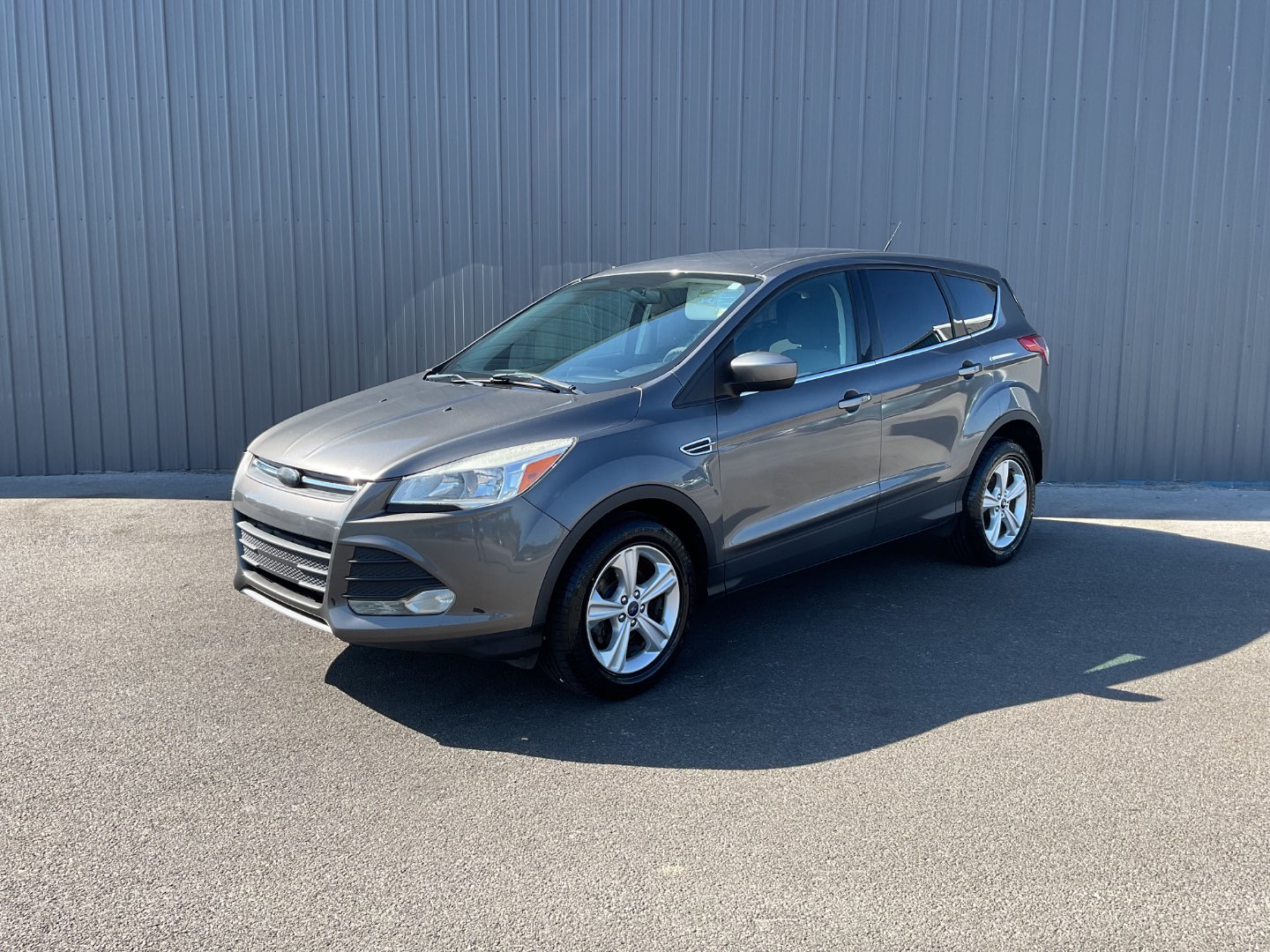 2014 Ford Escape SE's photo