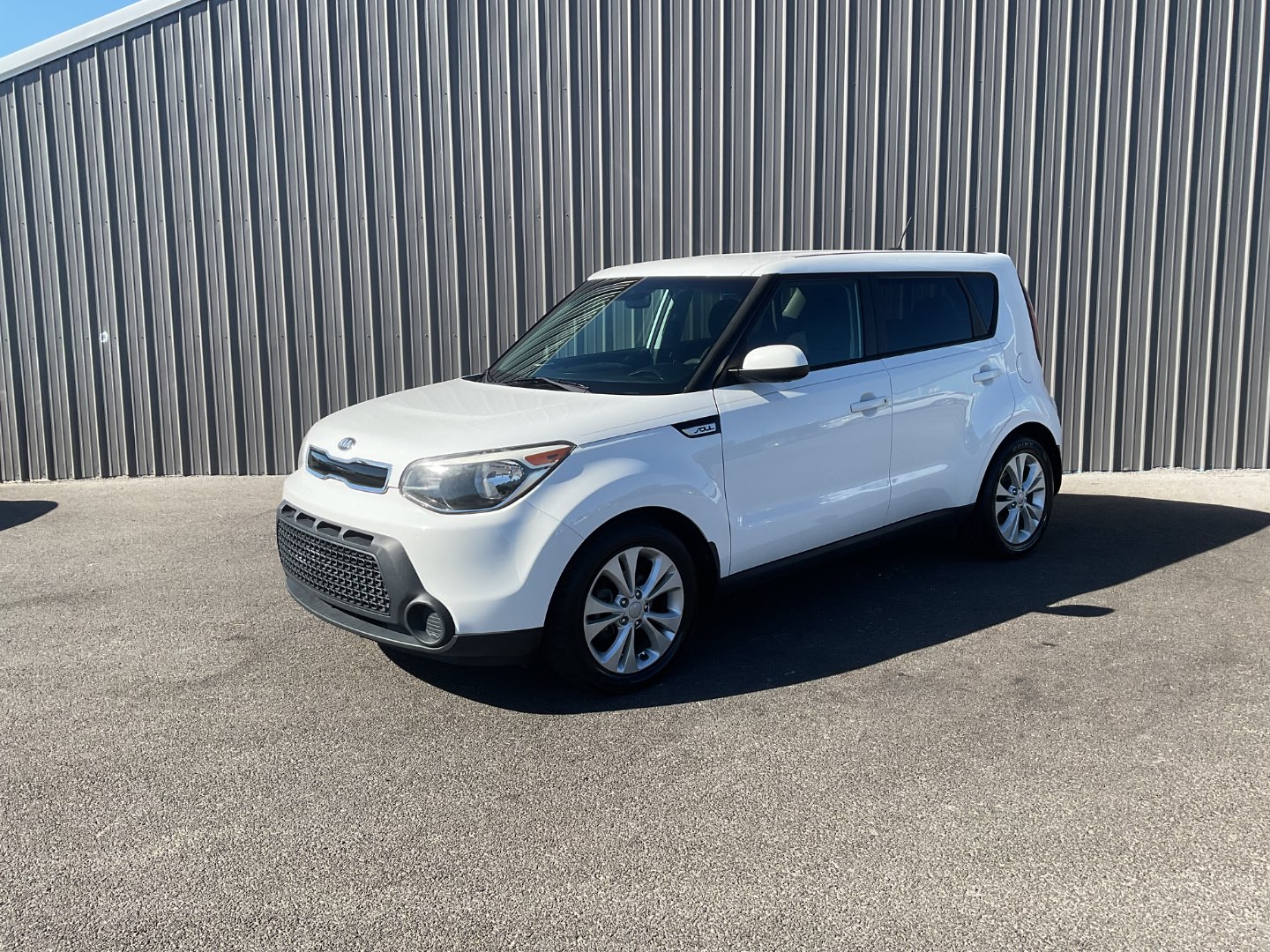 2015 Kia Soul +'s photo