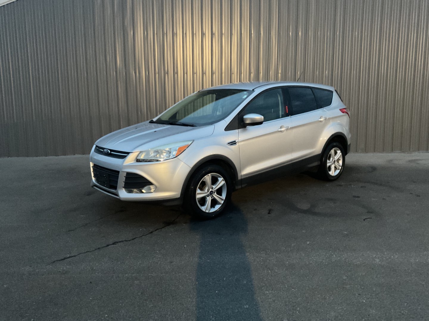 2014 Ford Escape SE 4WD's photo