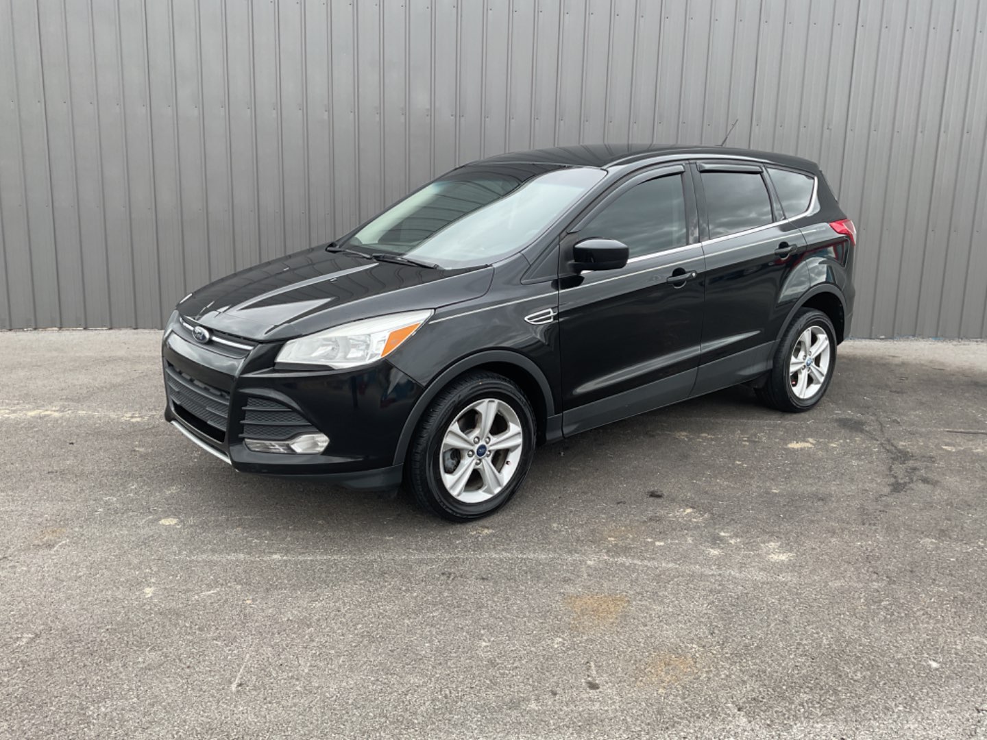 2014 Ford Escape SE's photo