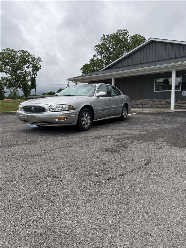 2005 Buick LeSabre Custom's photo